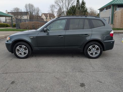 Used 2006 BMW X3 3.0i image 9