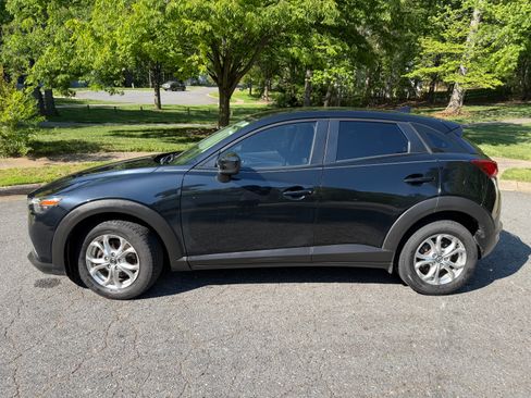 Used 2016 MAZDA CX-3 Sport image 1