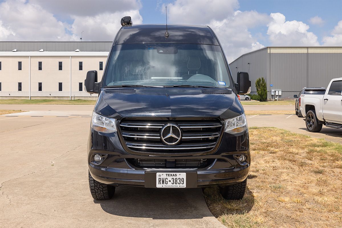 Used 2019 Mercedes-Benz Sprinter 170 image 6