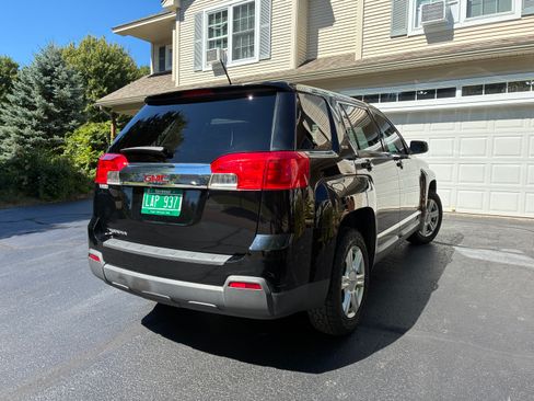 Used 2015 GMC Terrain SLE FWD image 6