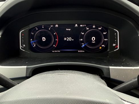 Used 2021 Volkswagen Atlas SEL image 15