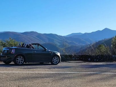 Used 2013 MINI Cooper Roadster
