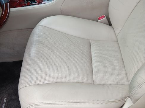 Used 2011 Lexus LS 460 image 10