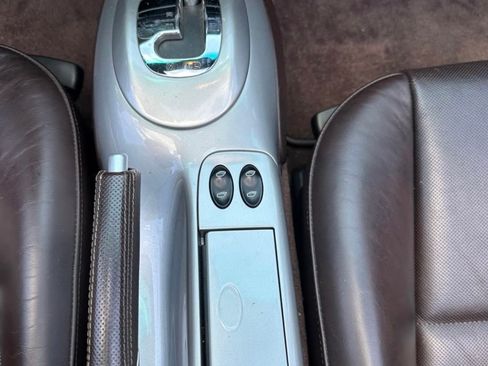 Used 2004 Porsche Boxster S image 15