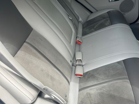 Used 2007 Jeep Grand Cherokee Overland AWD/4WD image 5