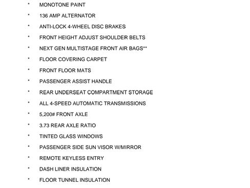 Used 2005 Dodge Ram 2500 Truck SLT image 28