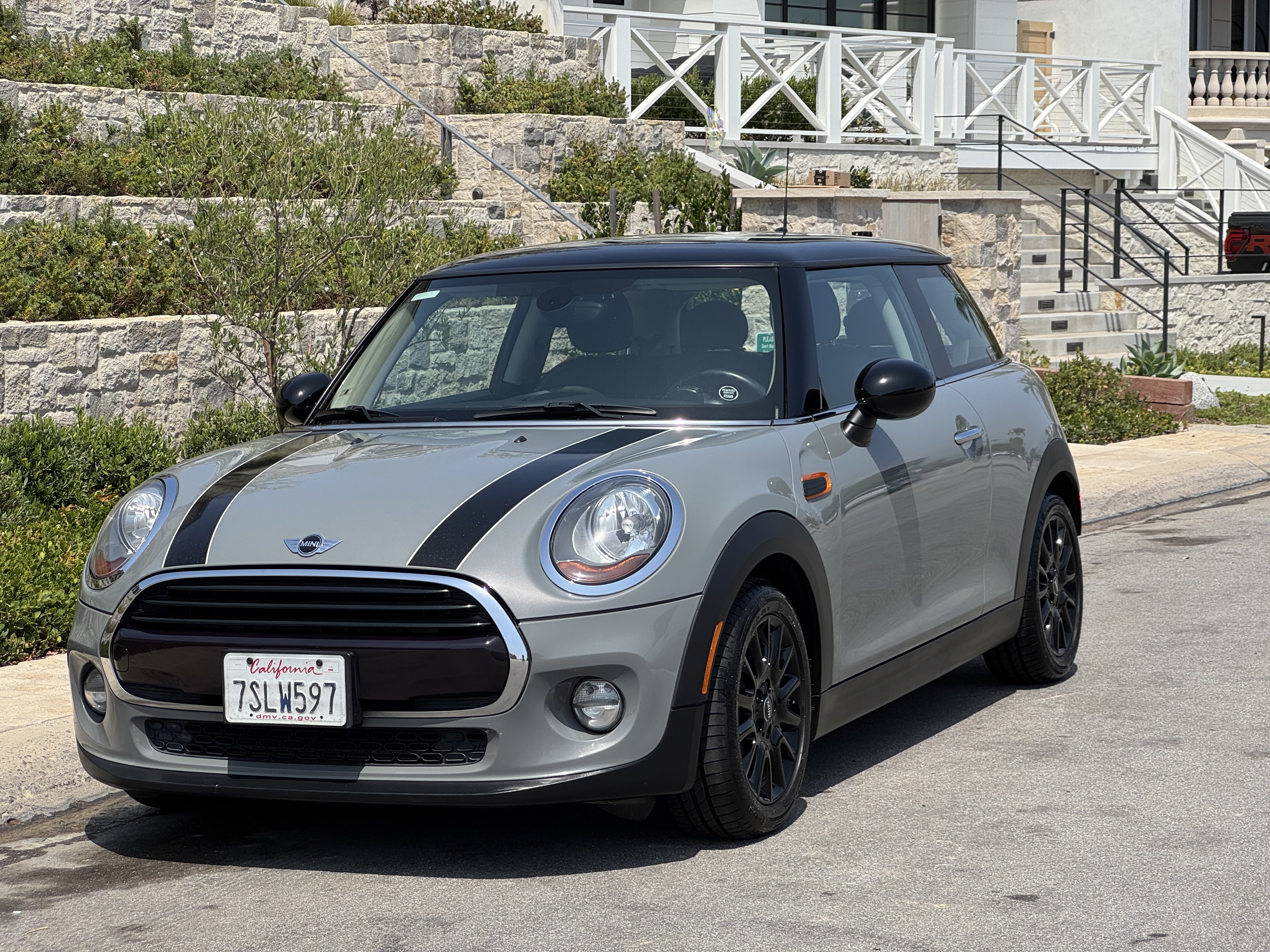 Used 2016 MINI Cooper 2-Door Hardtop FWD image 15