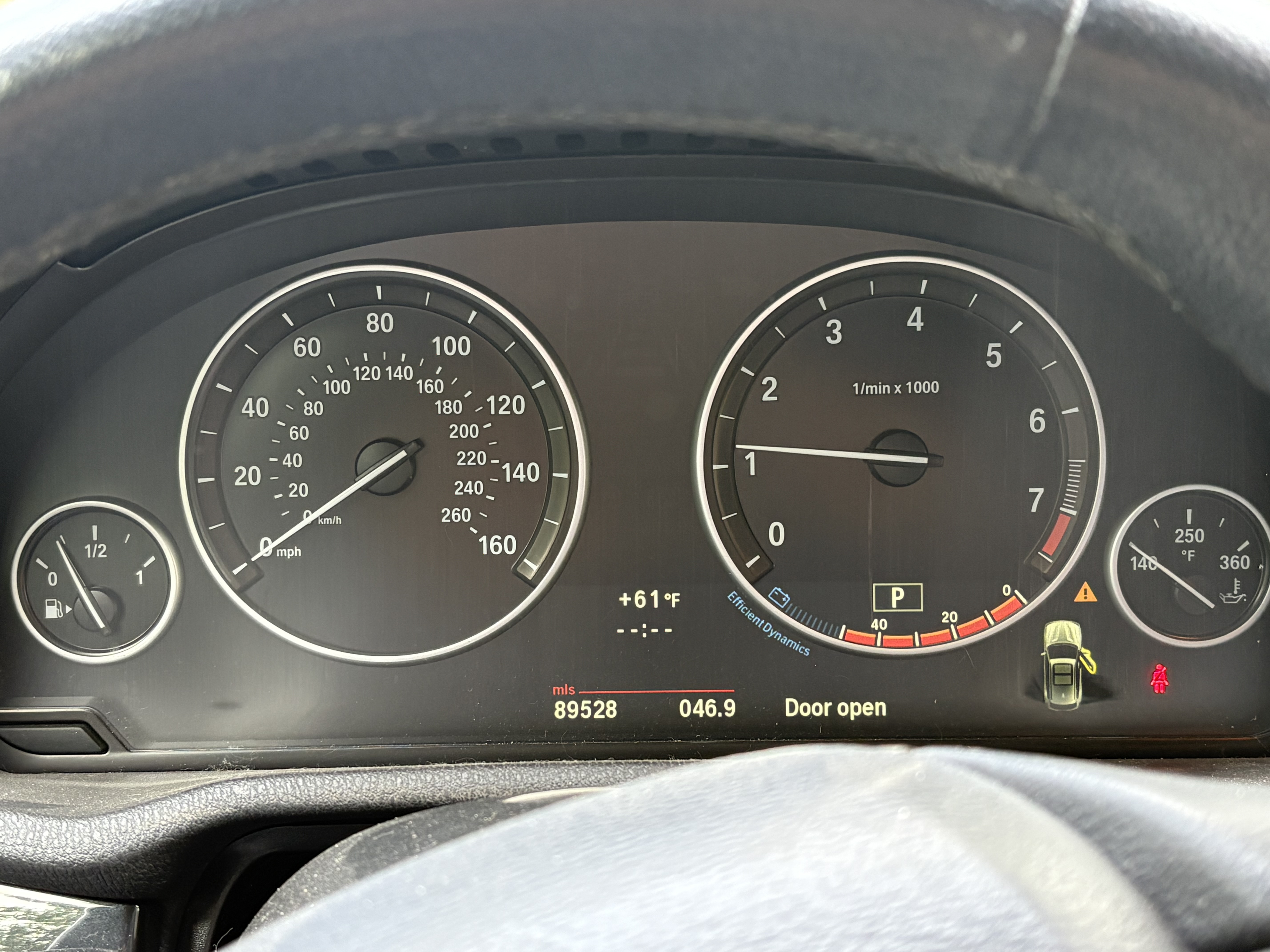 Used 2014 BMW X3 xDrive35i AWD/4WD image 11