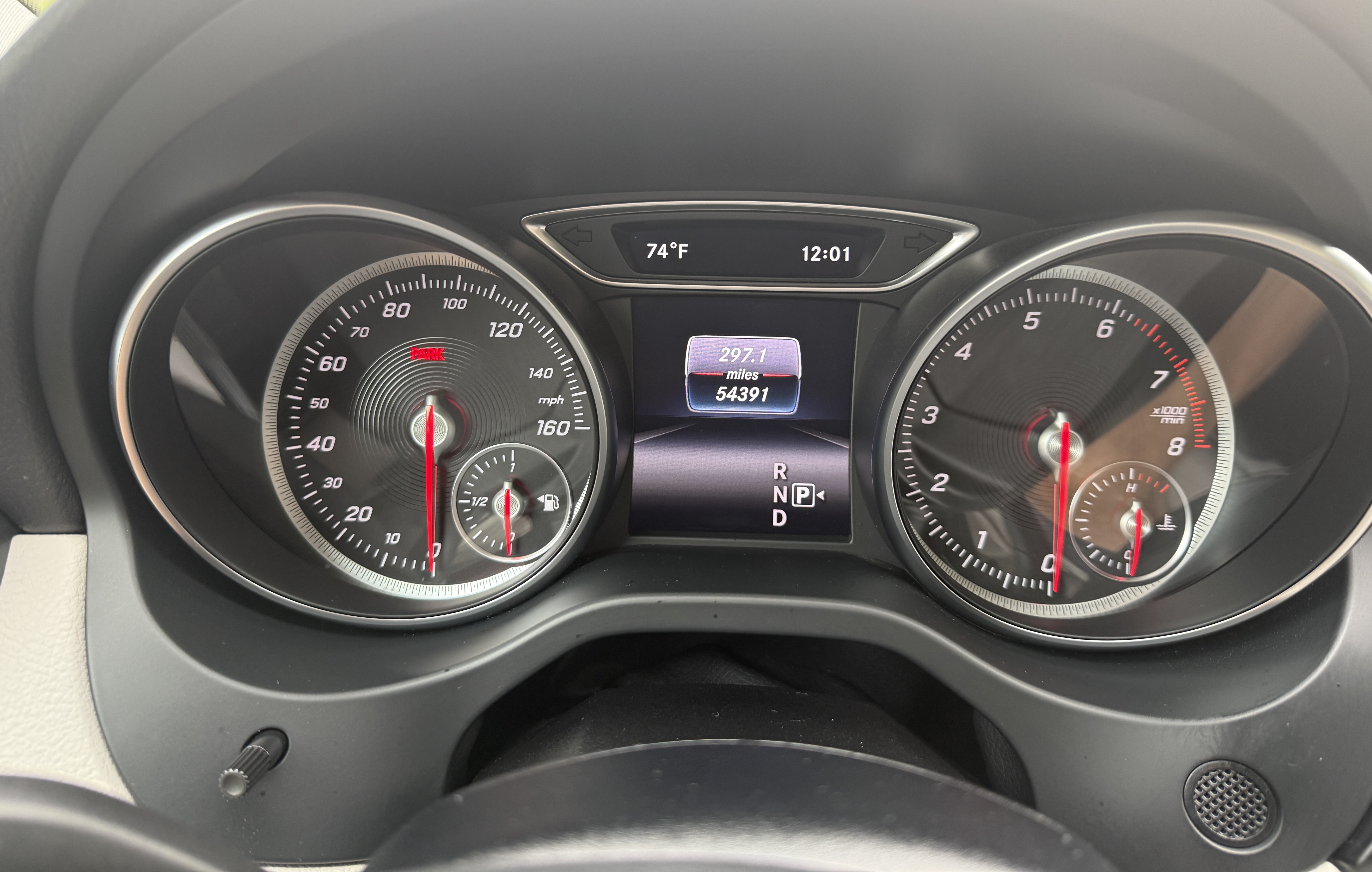 Used 2020 Mercedes-Benz GLA 250 image 10