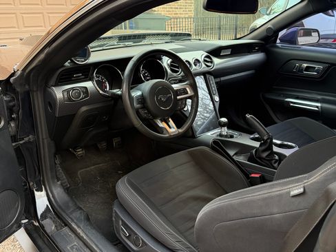 Used 2015 Ford Mustang GT w/ GT Performance Package image 10