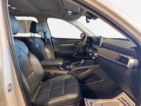 Used 2020 Kia Telluride EX w/ EX Premium Package image 13