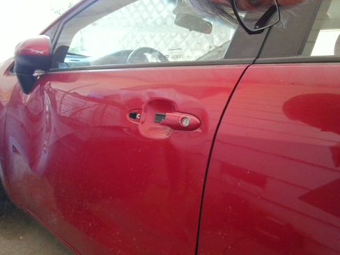 Used 2014 Kia Rio EX image 2