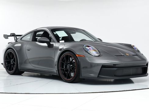 Used 2023 Porsche 911 GT3 image 1
