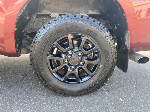 Used 2008 Toyota Tundra Limited AWD/4WD image 12