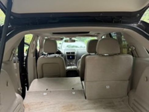 Used 2013 Lincoln MKX AWD image 13