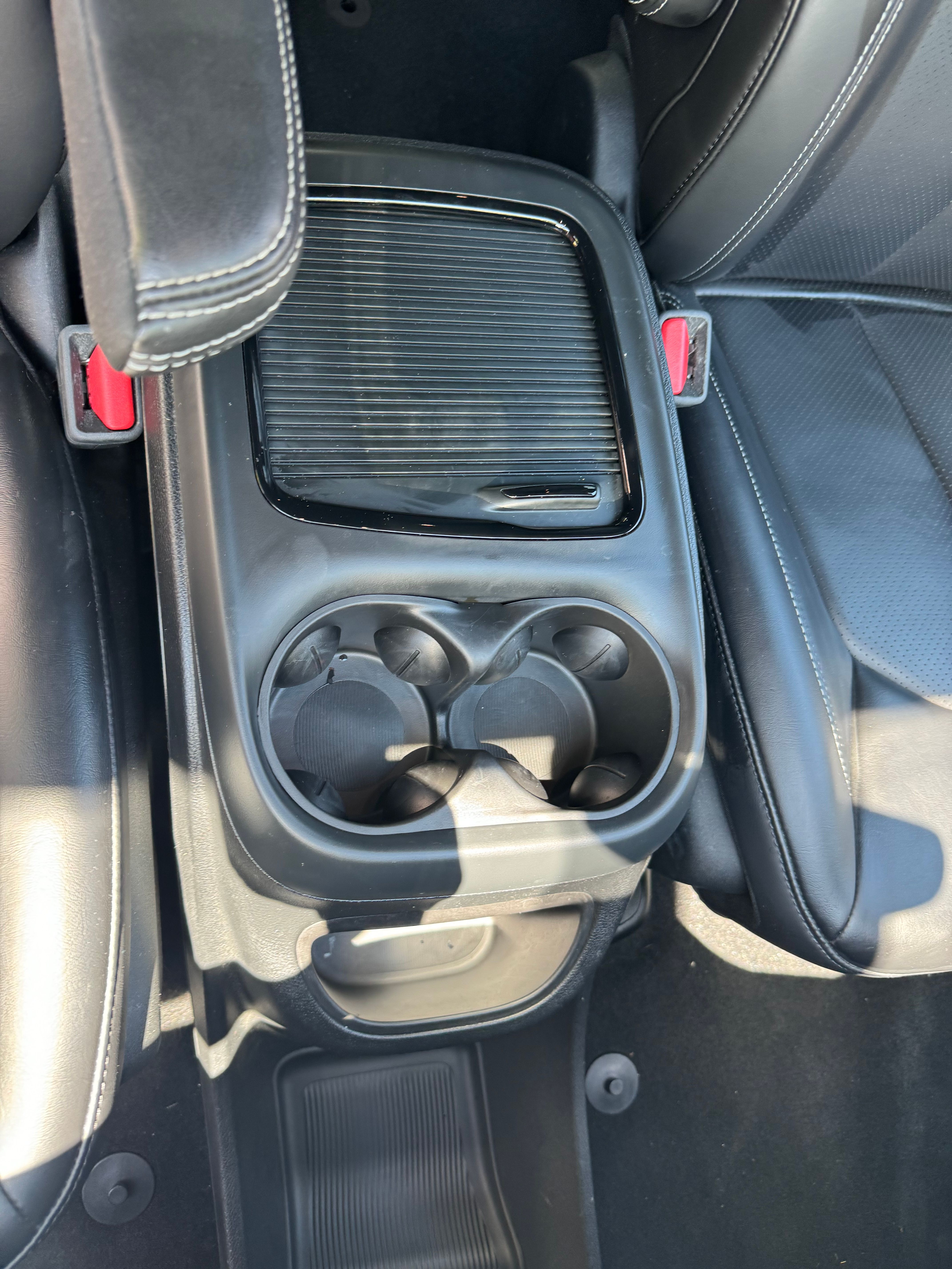 Used 2023 Chrysler Pacifica Touring-L w/ S Appearance Package FWD image 21