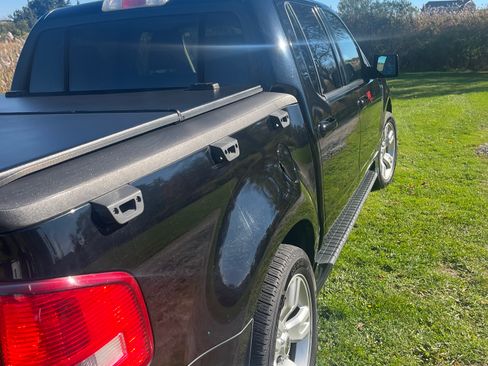 Used 2010 Ford Explorer Sport Trac Limited image 5