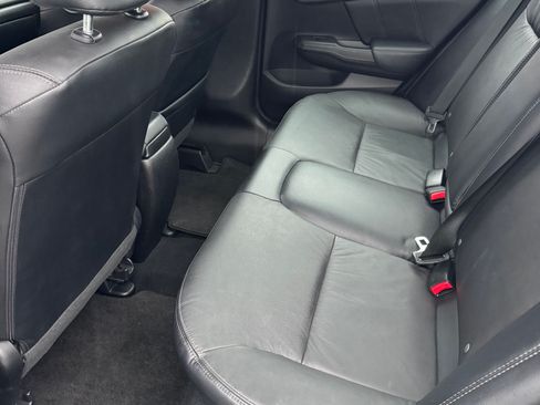 Used 2014 Honda Civic EX-L image 11