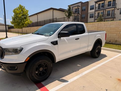 Used 2022 Ford Ranger XL w/ Equipment Group 101A High RWD image 2