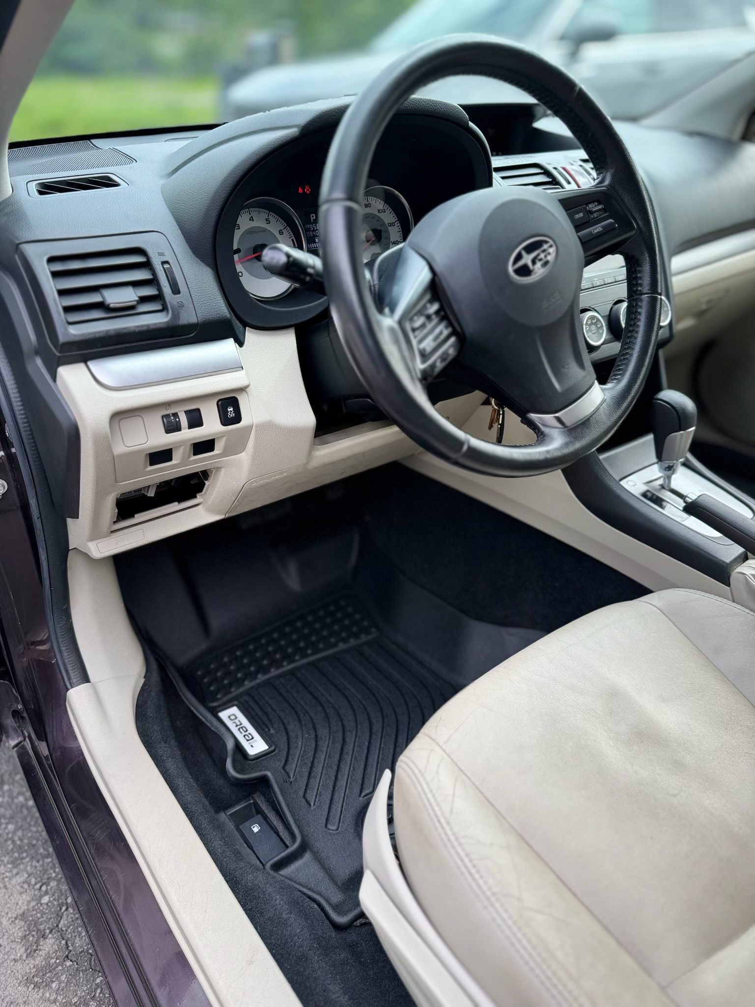 Used 2012 Subaru Impreza 2.0i Limited AWD/4WD image 8