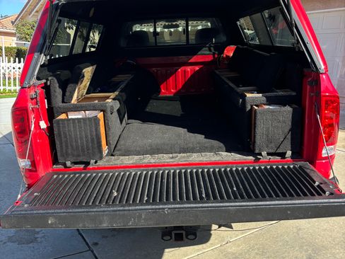 Used 2005 Dodge Ram 1500 Truck SLT w/ Trailer Tow Group image 16