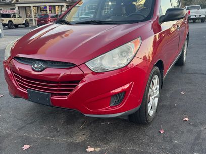 Used 2011 Hyundai Tucson GL