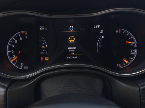 Used 2021 Jeep Grand Cherokee Limited w/ Quick Order Package 28K 80th image 17