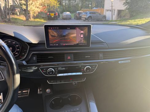 Used 2018 Audi S5 Prestige w/ S Sport Package AWD/4WD image 5