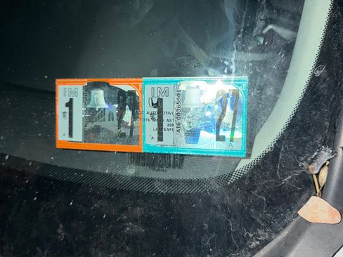 Used 2022 Honda Accord EX-L image 11