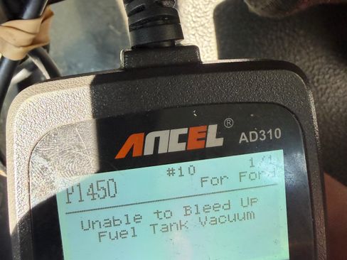 Used 2004 Ford F350 2WD Regular Cab DRW Super Duty image 6