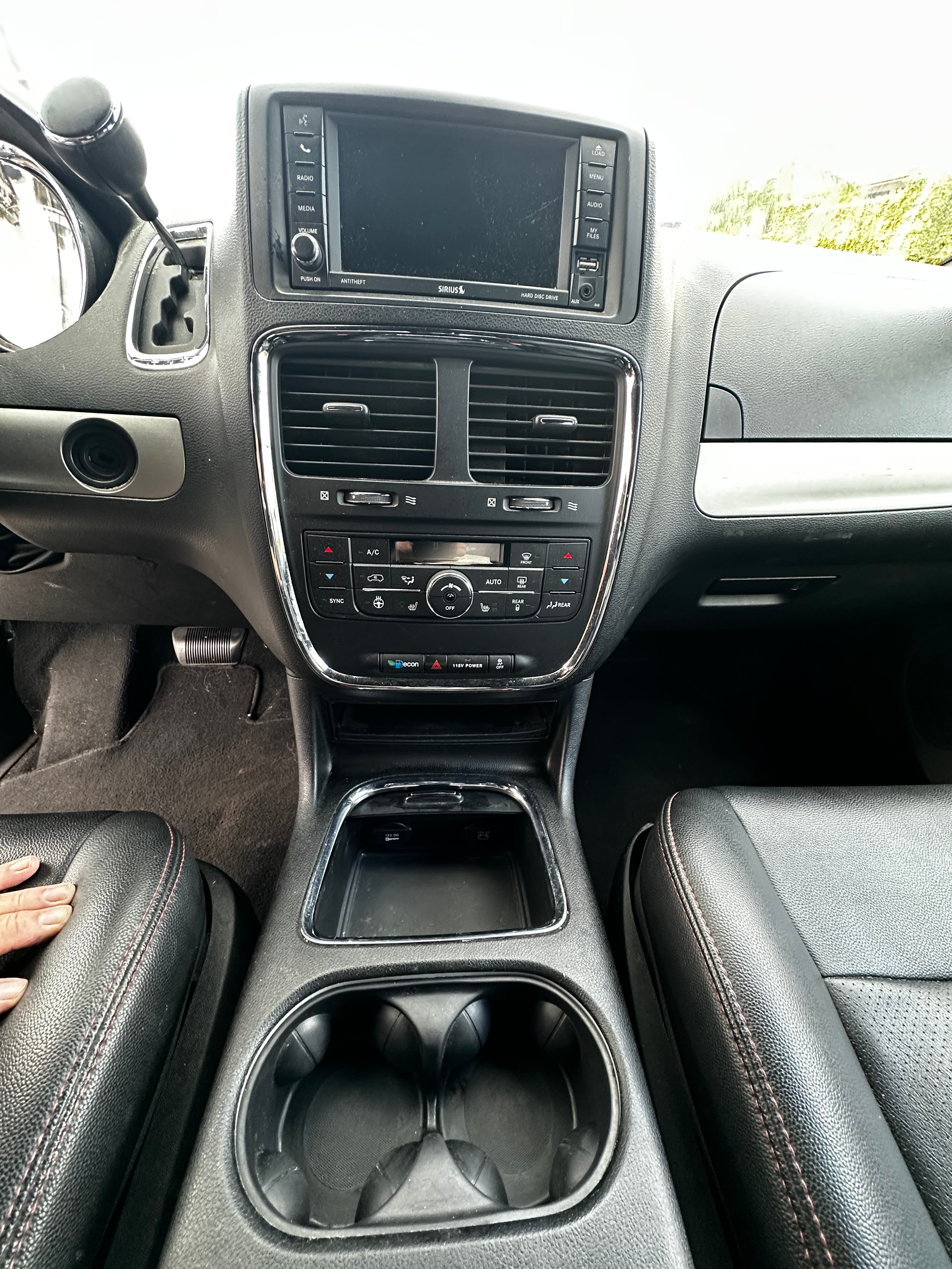 Used 2019 Dodge Grand Caravan GT FWD image 13