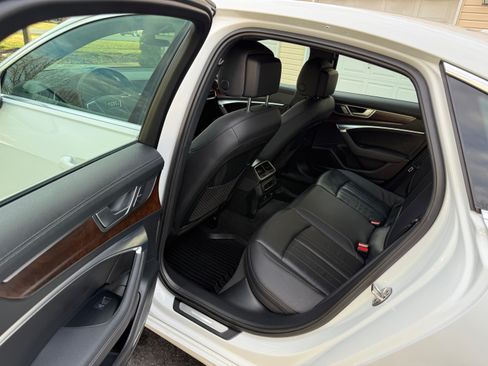 Used 2020 Audi A6 3.0T Premium Plus w/ Premium Plus Package image 8