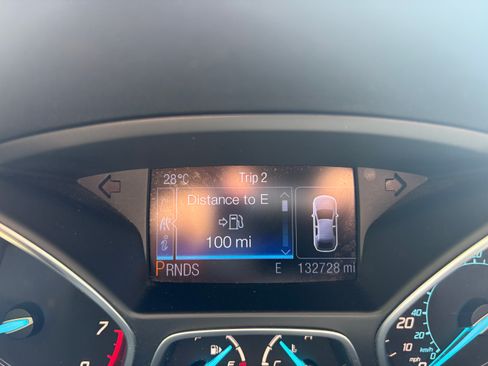 Used 2013 Ford Escape SEL AWD/4WD image 13