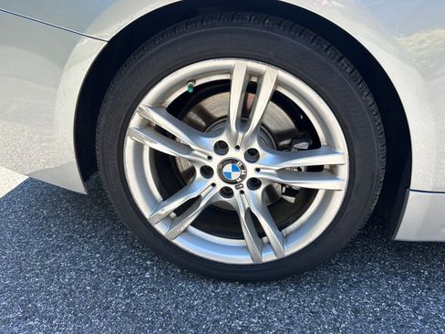 Used 2016 BMW 435i Convertible RWD image 27