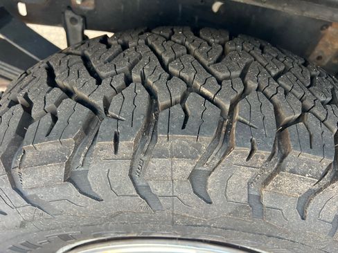 Used 1993 Ford F350 2WD Crew Cab image 20
