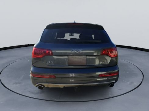 Used 2015 Audi Q7 3.0T Premium Plus w/ Premium Plus Package image 9