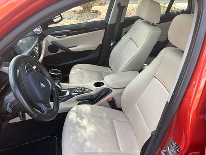 Used 2013 BMW X1 sDrive28i