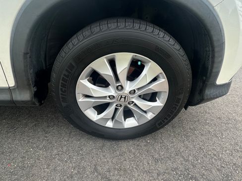 Used 2014 Honda CR-V EX-L image 15