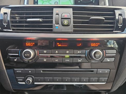 Used 2017 BMW X3 xDrive28i image 15