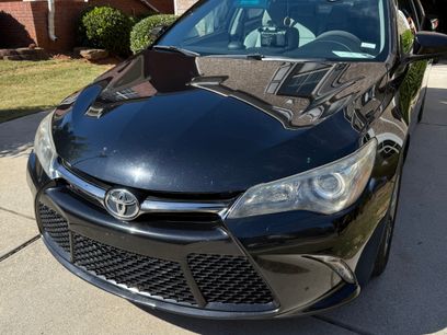 Used 2017 Toyota Camry LE