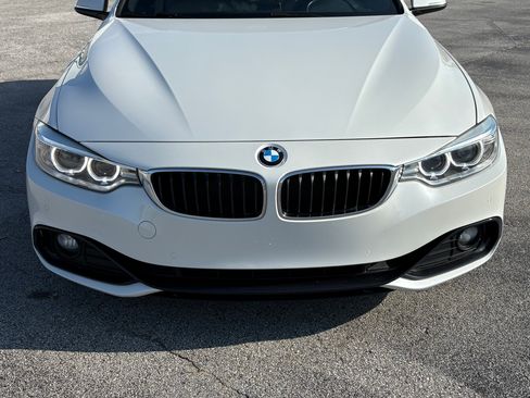Used 2017 BMW 430i Gran Coupe image 4