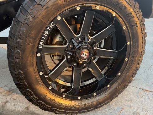 Used 2016 Jeep Wrangler Unlimited Sport w/ Quick Order Package 24S image 9