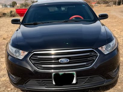 Used 2014 Ford Taurus SEL w/ Equipment Group 201A