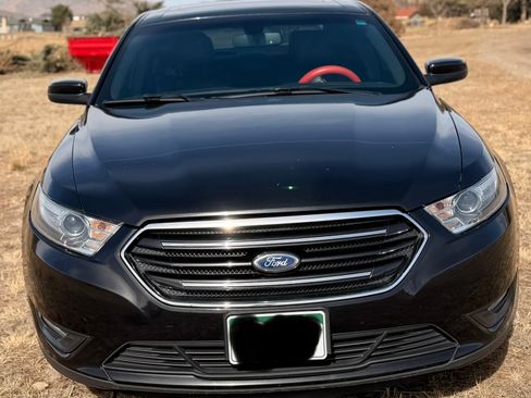 Used 2014 Ford Taurus SEL w/ Equipment Group 201A image 1