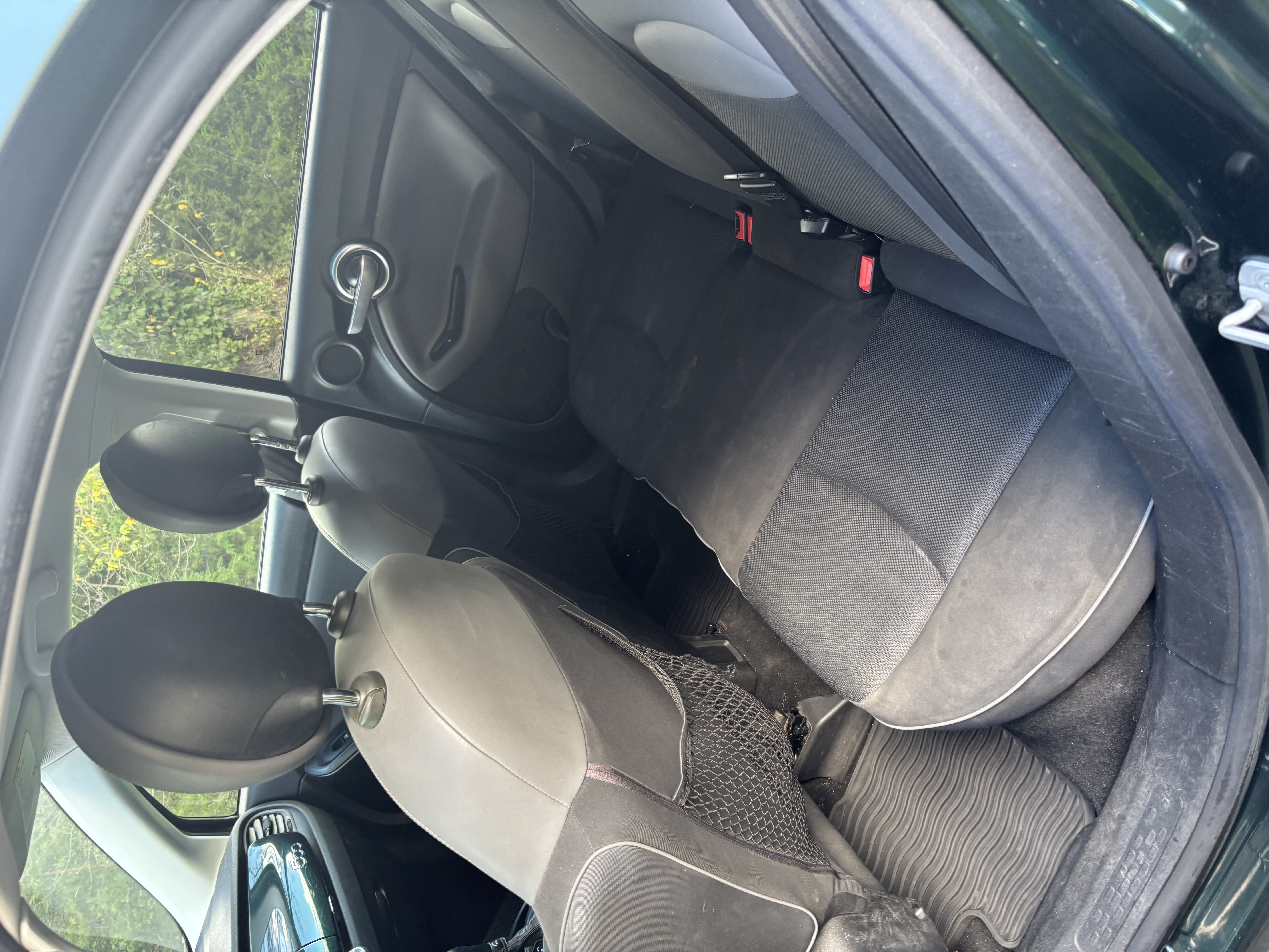 Used 2016 FIAT 500X Easy FWD image 10
