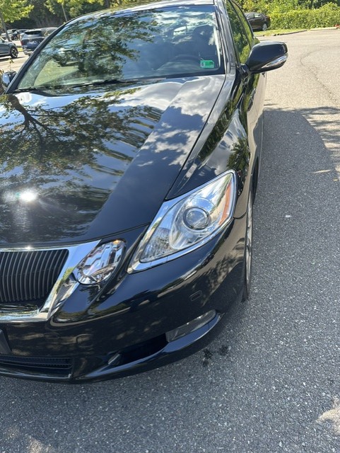 Used 2008 Lexus GS 350 AWD image 1
