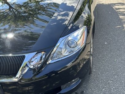 Used 2008 Lexus GS 350 AWD