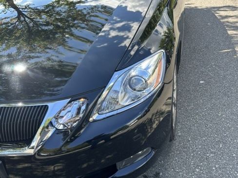 Used 2008 Lexus GS 350 AWD image 1