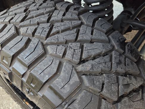 Used 2018 RAM 2500 Limited image 13