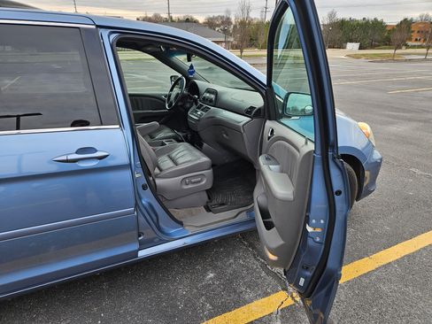 Used 2008 Honda Odyssey EX-L image 9